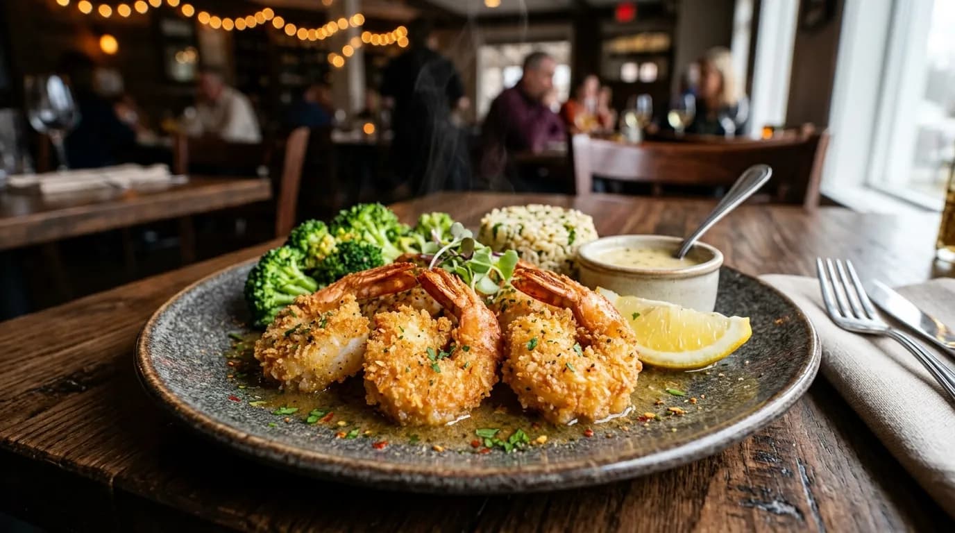 Shrimp Classics