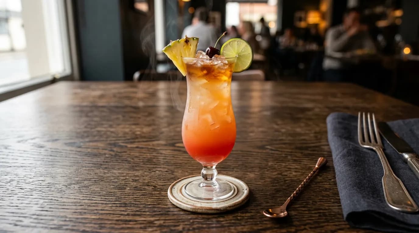 Bahama Mama