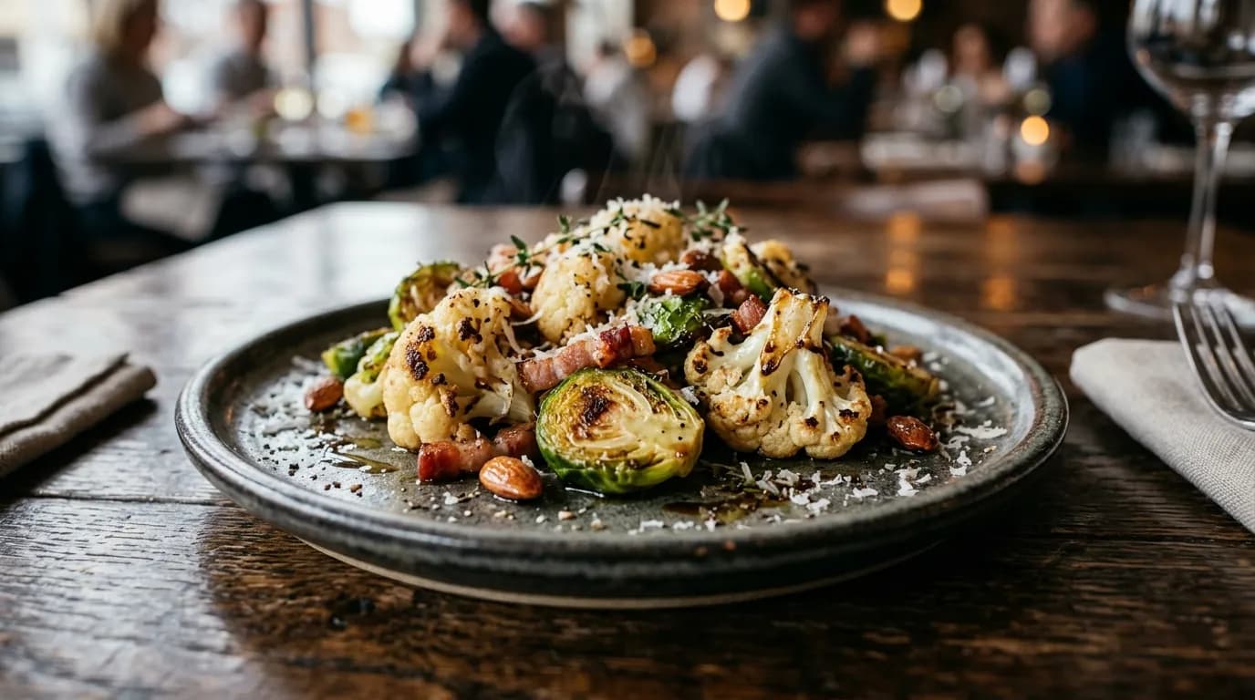 Extra Side Dish