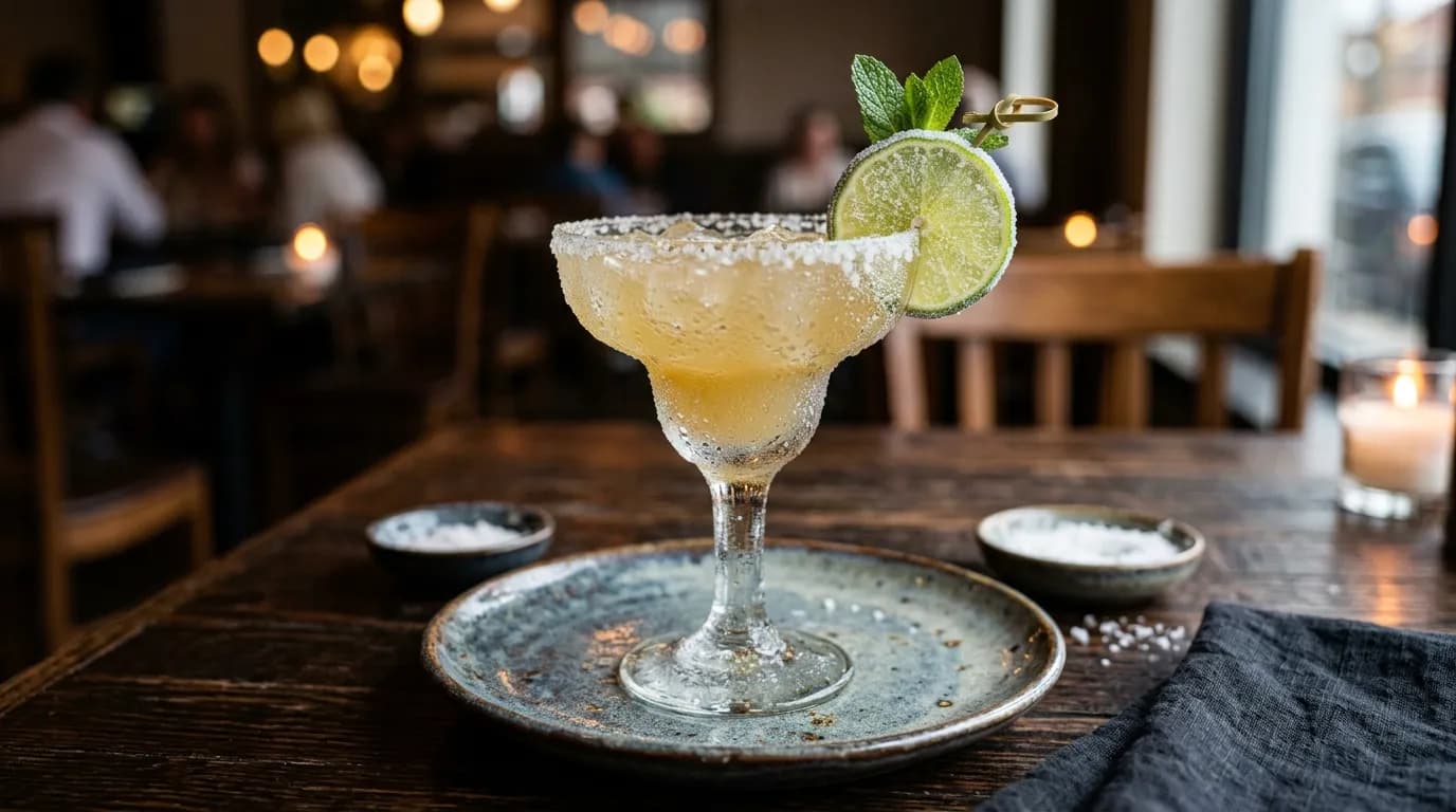 Grand Patrón Margarita
